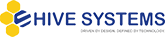 Ehive Systems Logo
